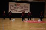 14 Silver Spirit Dancer