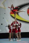 054 Pikes Junior Cheer