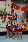 054 Pikes Junior Cheer