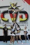 074 CheerForce Lightning