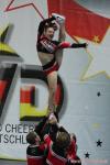 086 Coed Grouptstunt Wildcats Xplosion