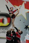 086 Coed Grouptstunt Wildcats Xplosion