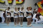 123 CheerForce Lightning