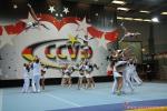 123 CheerForce Lightning