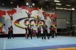 125 Wildcats Xplosion