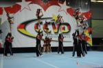 125 Wildcats Xplosion