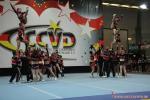 125 Wildcats Xplosion