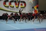 125 Wildcats Xplosion