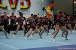 125 Wildcats Xplosion