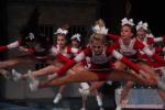 013 Pikes Junior Cheer