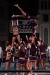 100 Purple Cheer Seniors