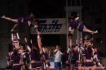 100 Purple Cheer Seniors