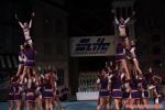 100 Purple Cheer Seniors