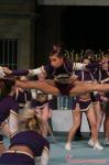 100 Purple Cheer Seniors