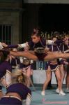 100 Purple Cheer Seniors