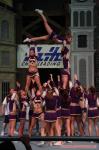 132 Purple Cheer Seniors