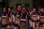 132 Purple Cheer Seniors