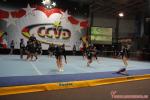 023 Munich Cheer Allstar Juniors