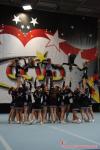 023 Munich Cheer Allstar Juniors