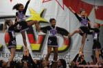 023 Munich Cheer Allstar Juniors