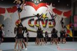 023 Munich Cheer Allstar Juniors