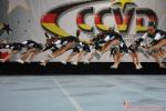 031 CheerForce Fairies