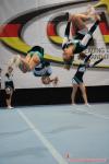 031 CheerForce Fairies