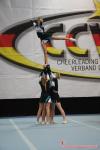 031 CheerForce Fairies