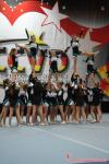 031 CheerForce Fairies