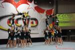 031 CheerForce Fairies