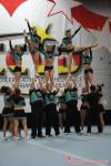 105 Impact Coed