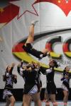 114 Munich Cheer Allstar