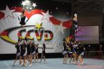 114 Munich Cheer Allstar