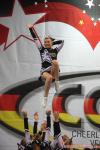 114 Munich Cheer Allstar