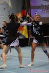 114 Munich Cheer Allstar