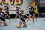 114 Munich Cheer Allstar