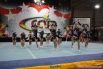 114 Munich Cheer Allstar