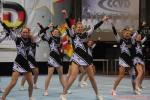 114 Munich Cheer Allstar