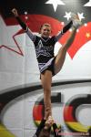 114 Munich Cheer Allstar