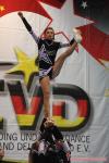 114 Munich Cheer Allstar