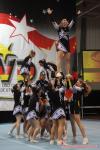 114 Munich Cheer Allstar