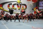 113 Wildcats Xplosion