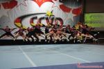 113 Wildcats Xplosion