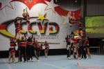 113 Wildcats Xplosion