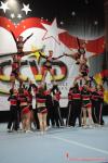 113 Wildcats Xplosion