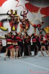 113 Wildcats Xplosion