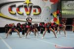 113 Wildcats Xplosion