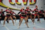 113 Wildcats Xplosion