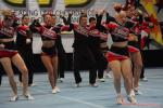 113 Wildcats Xplosion