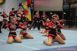 113 Wildcats Xplosion